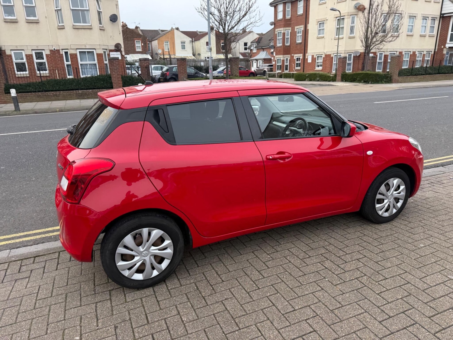 Used Suzuki Swift 2017 for sale - 78172091: Photo 10