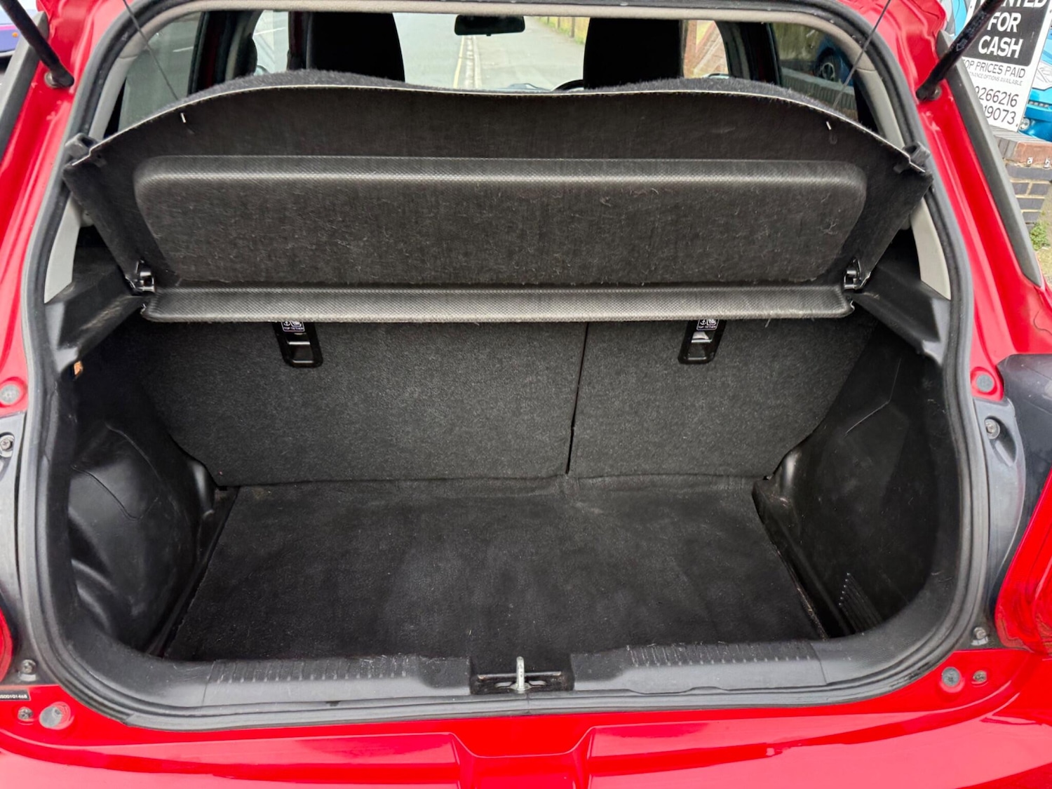 Used Suzuki Swift 2017 for sale - 78172091: Photo 29