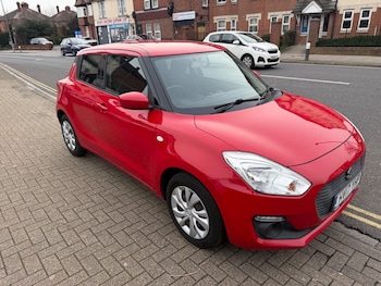 Used Suzuki Swift 2017 for sale - 78172091: Photo
