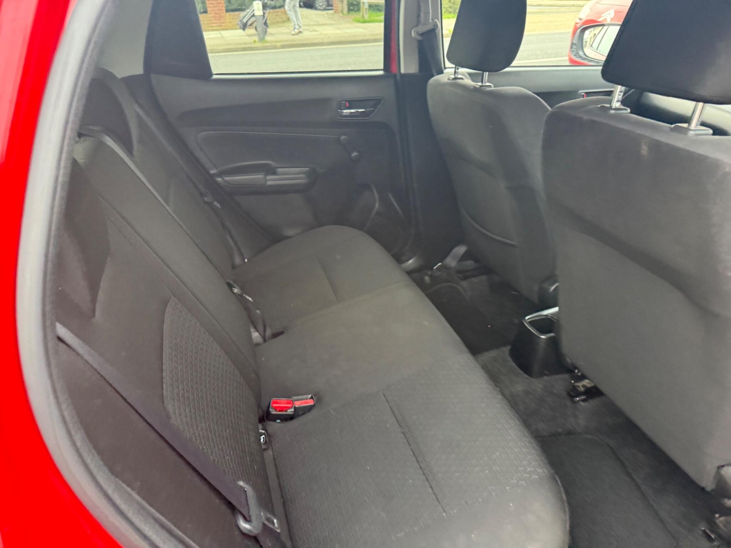 Used Suzuki Swift 2017 for sale - 78172091: Photo 32