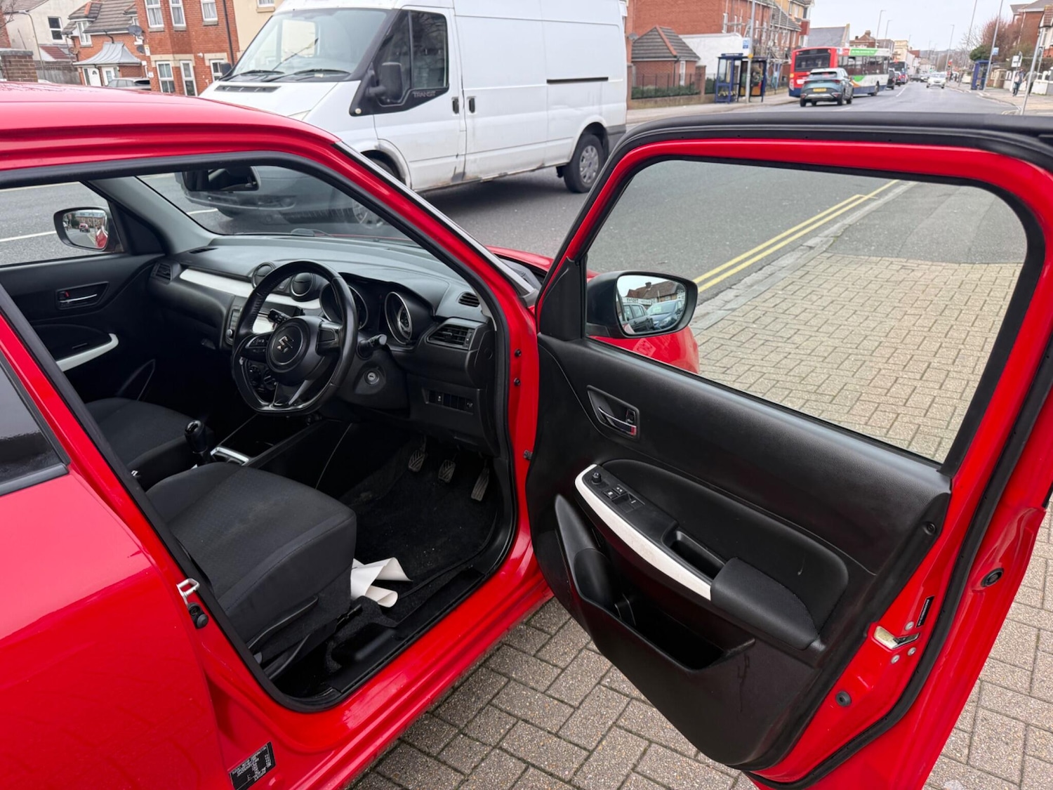 Used Suzuki Swift 2017 for sale - 78172091: Photo 34