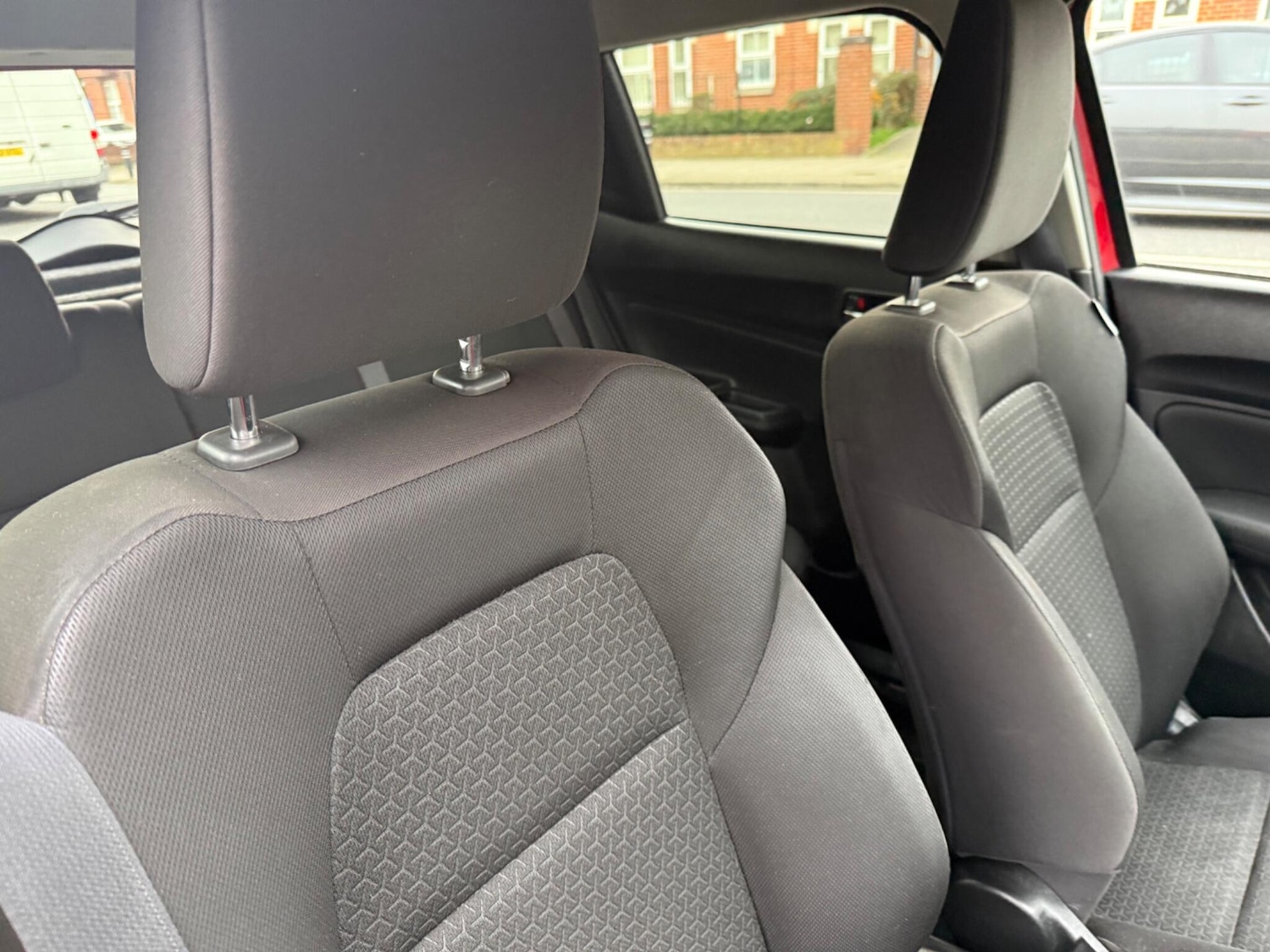 Used Suzuki Swift 2017 for sale - 78172091: Photo 37