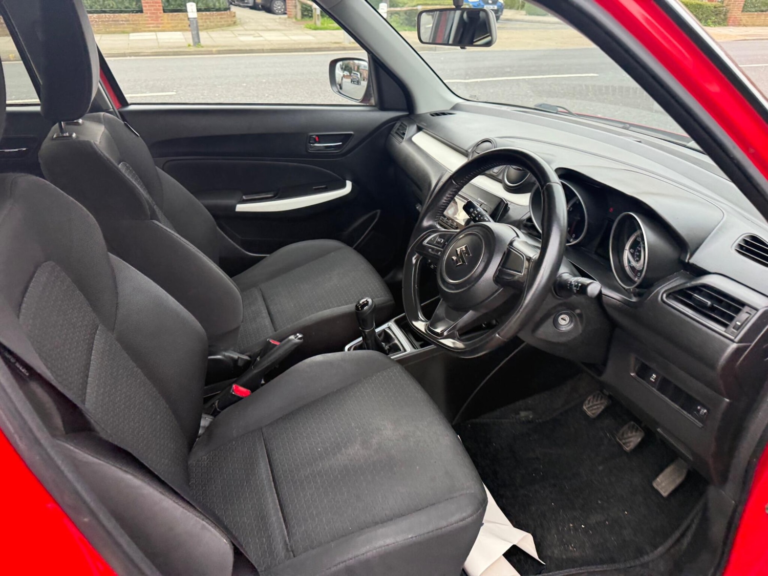 Used Suzuki Swift 2017 for sale - 78172091: Photo 38