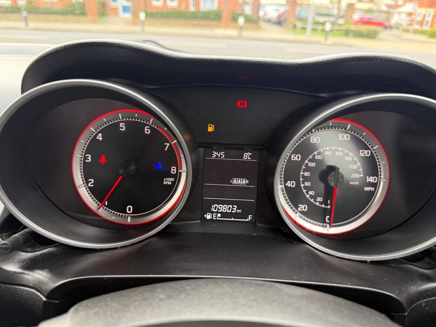 Used Suzuki Swift 2017 for sale - 78172091: Photo 43