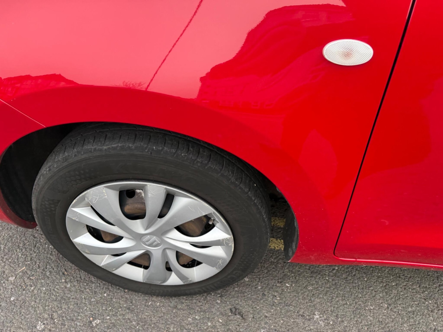 Used Suzuki Swift 2017 for sale - 78172091: Photo 44