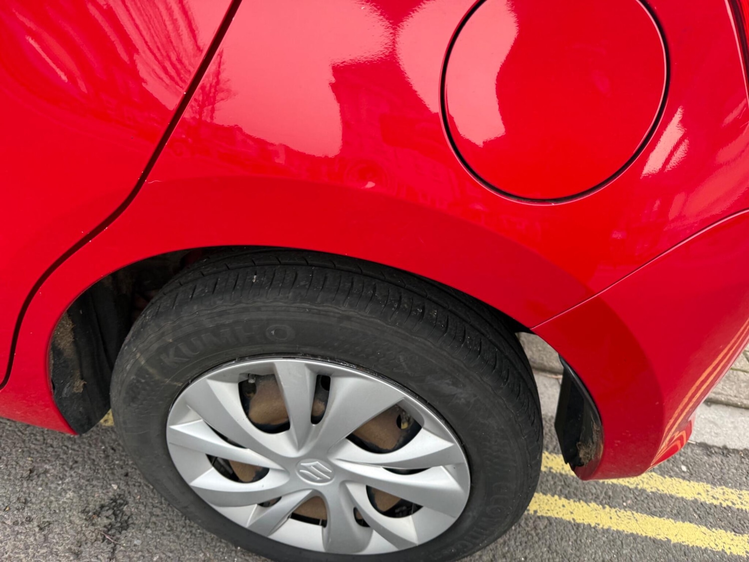 Used Suzuki Swift 2017 for sale - 78172091: Photo 45