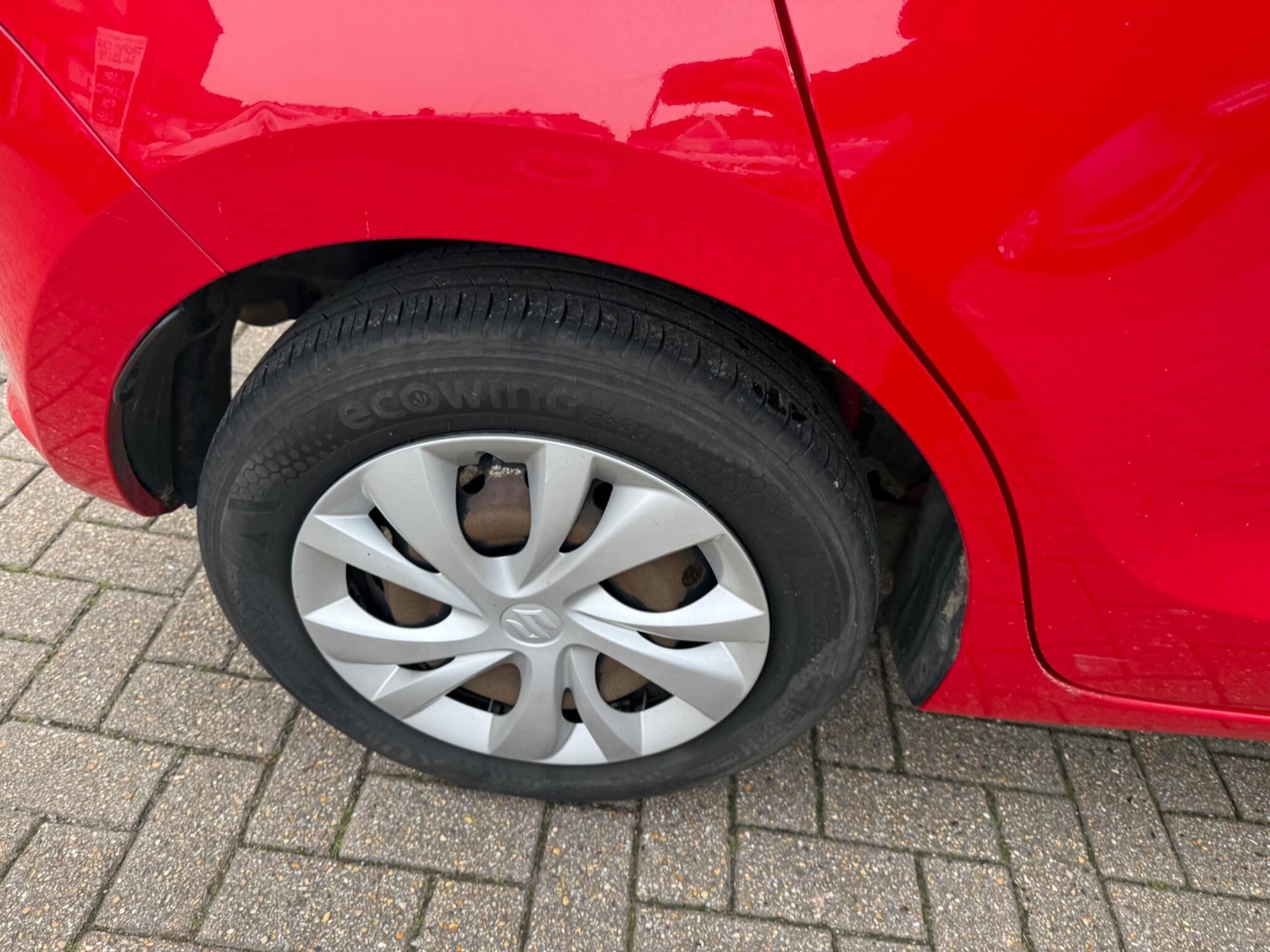 Used Suzuki Swift 2017 for sale - 78172091: Photo 46