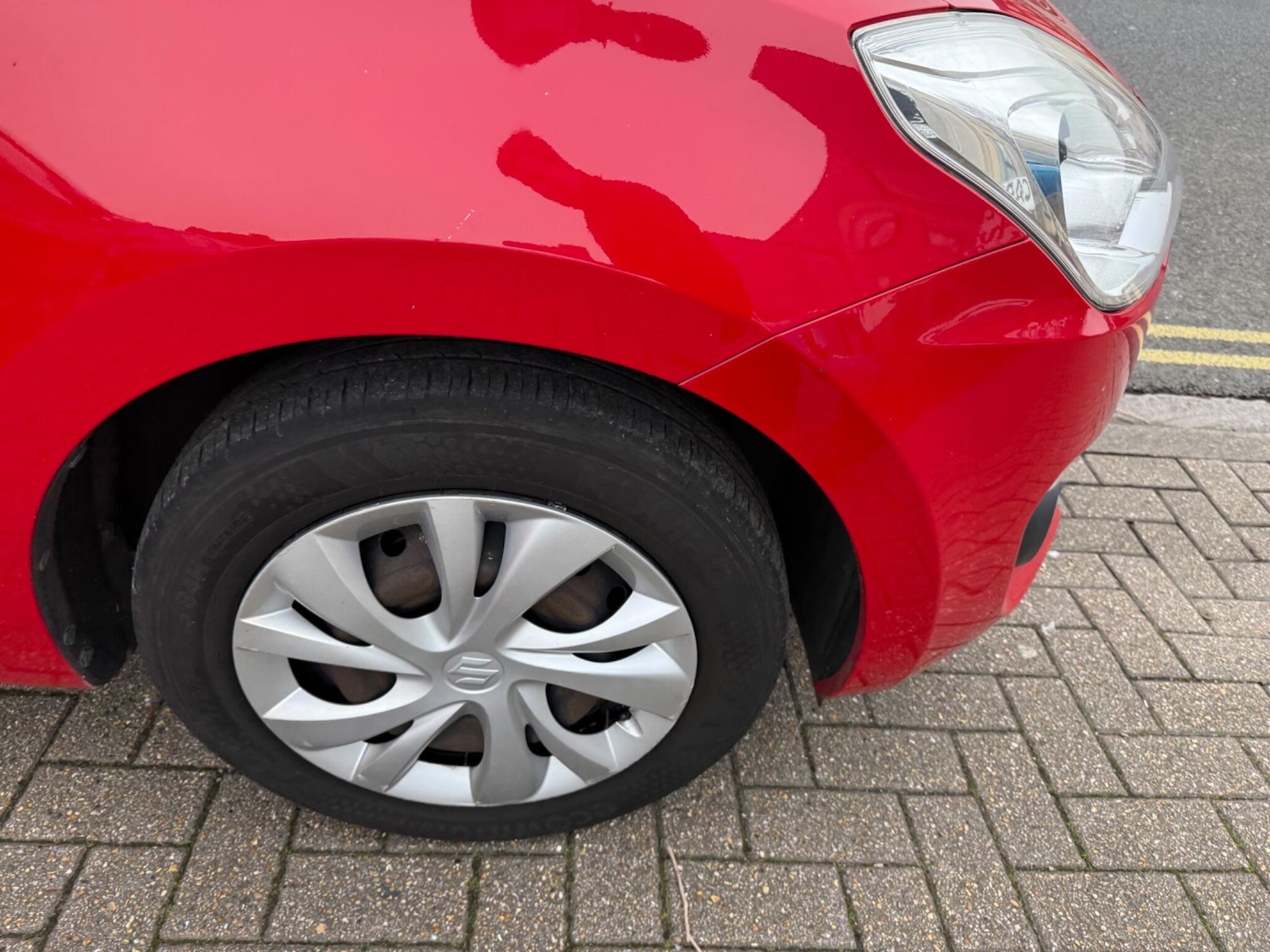 Used Suzuki Swift 2017 for sale - 78172091: Photo 47