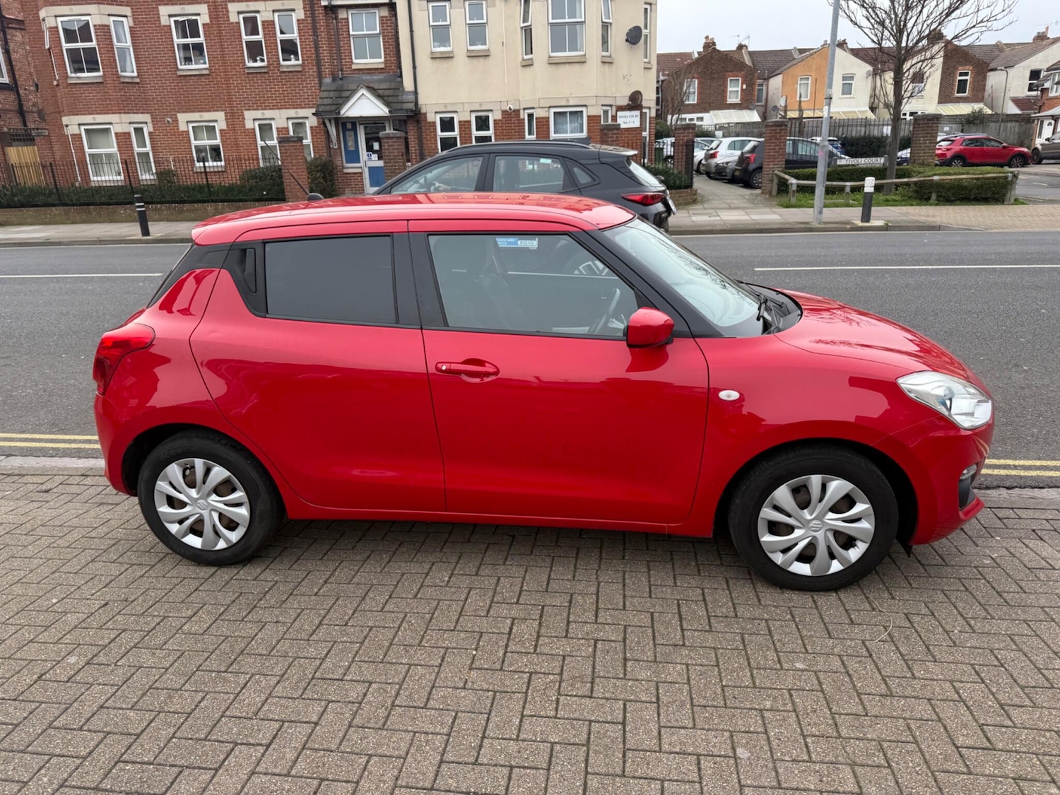 Used Suzuki Swift 2017 for sale - 78172091: Photo 7