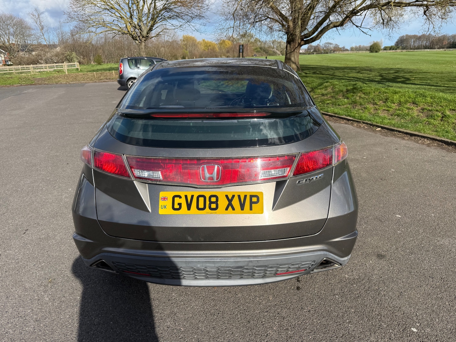 Used Honda Civic 2008 for sale - 78172106: Photo 12