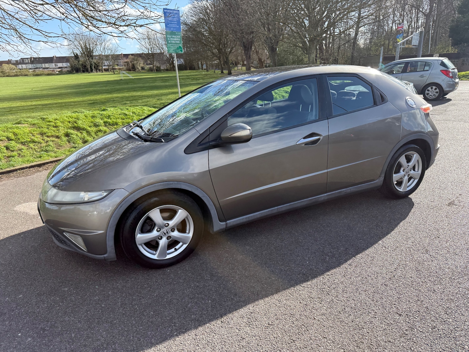 Used Honda Civic 2008 for sale - 78172106: Photo 20