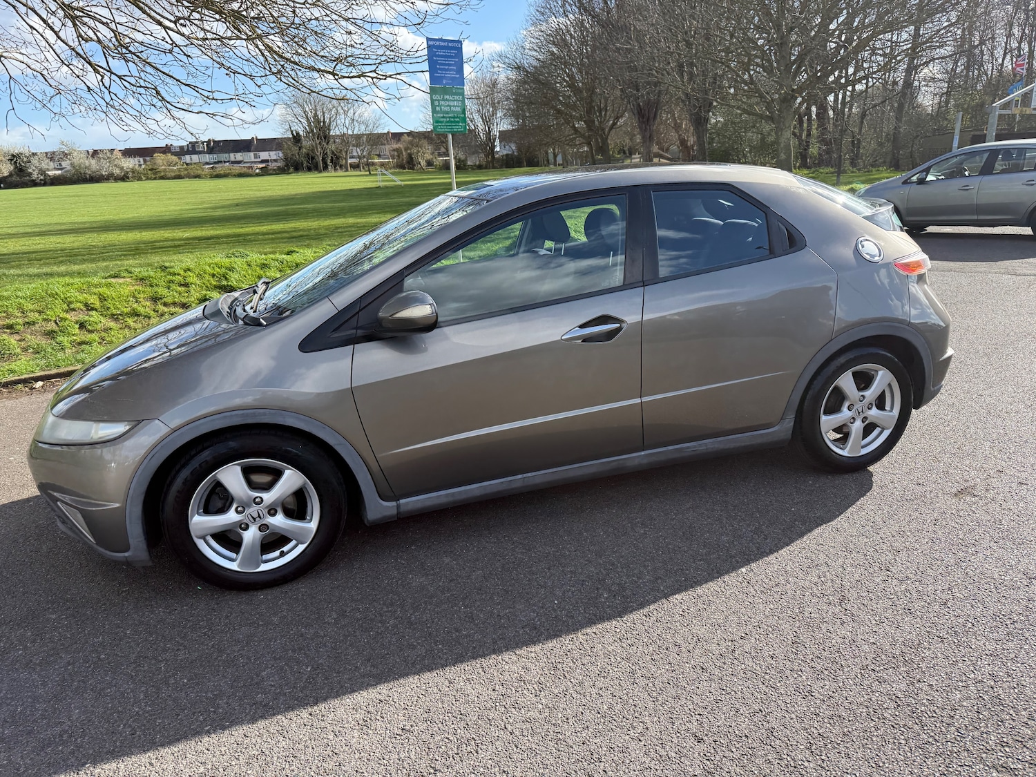 Used Honda Civic 2008 for sale - 78172106: Photo 21