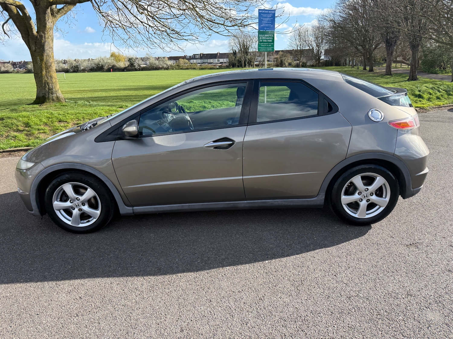 Used Honda Civic 2008 for sale - 78172106: Photo 22