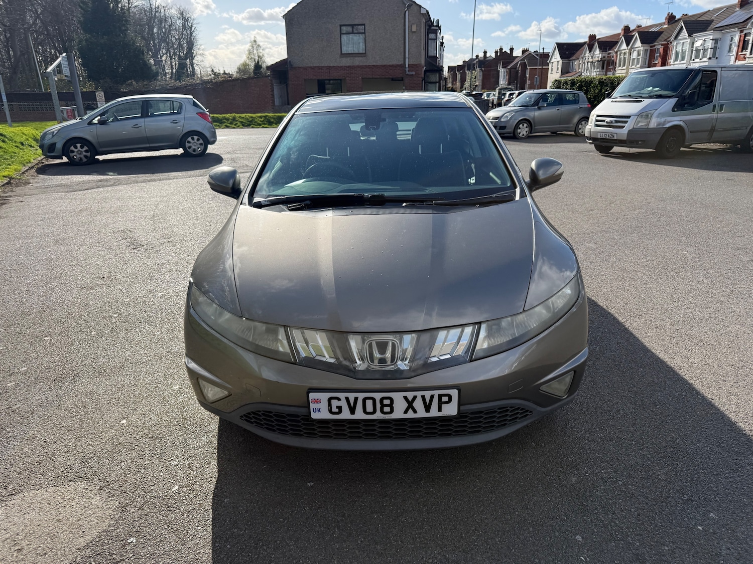 Used Honda Civic 2008 for sale - 78172106: Photo 26