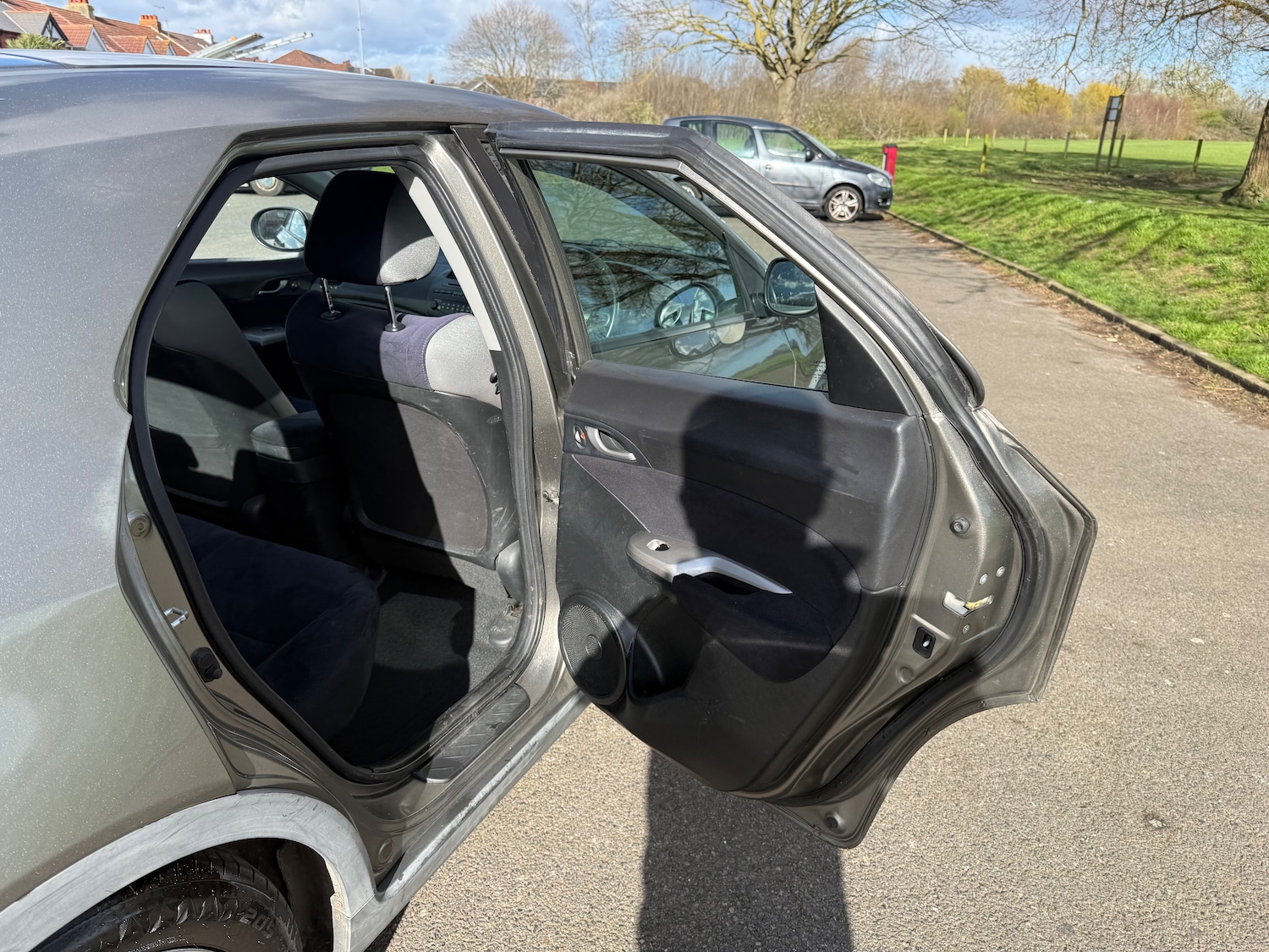 Used Honda Civic 2008 for sale - 78172106: Photo 28