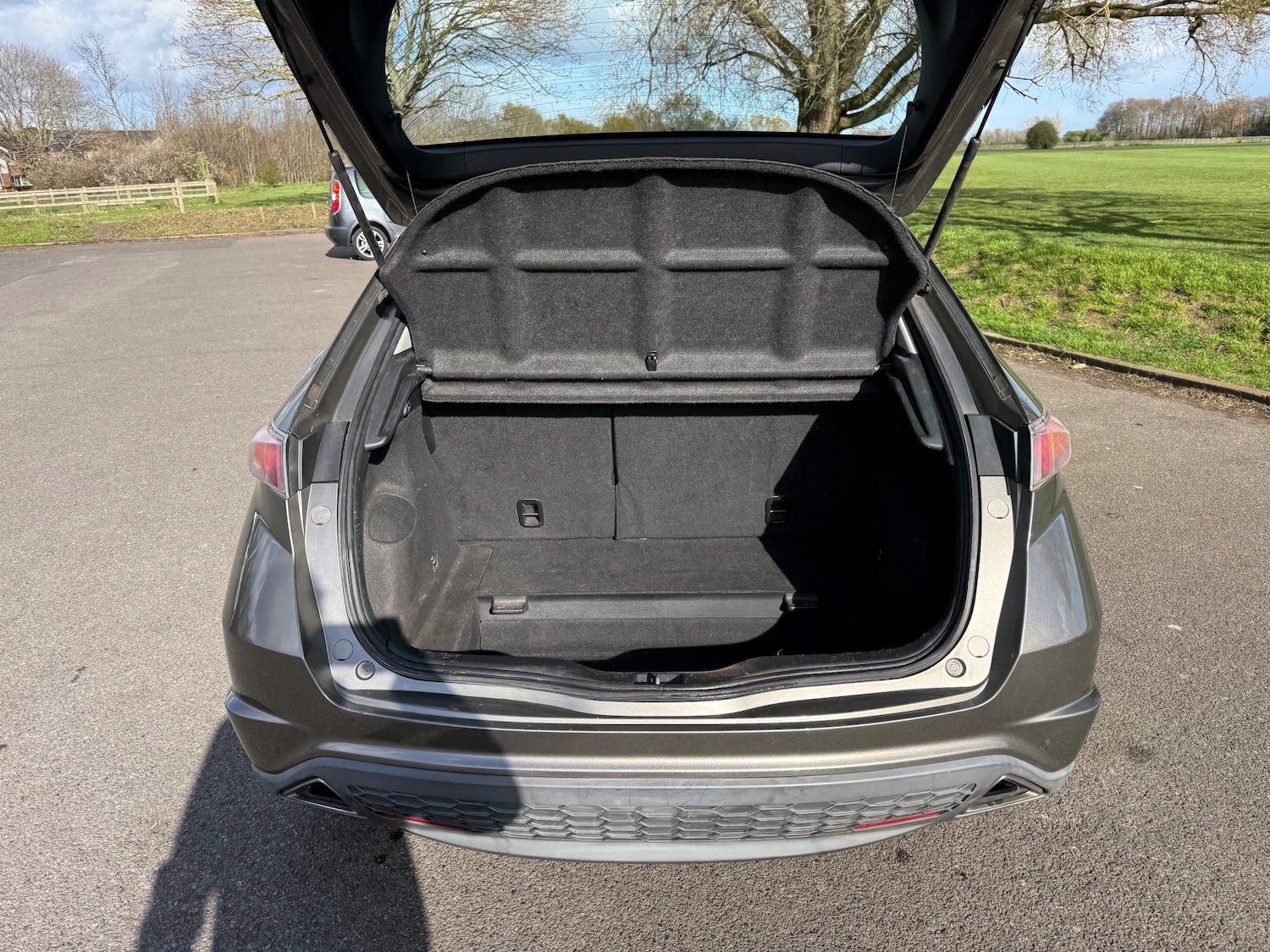 Used Honda Civic 2008 for sale - 78172106: Photo 30