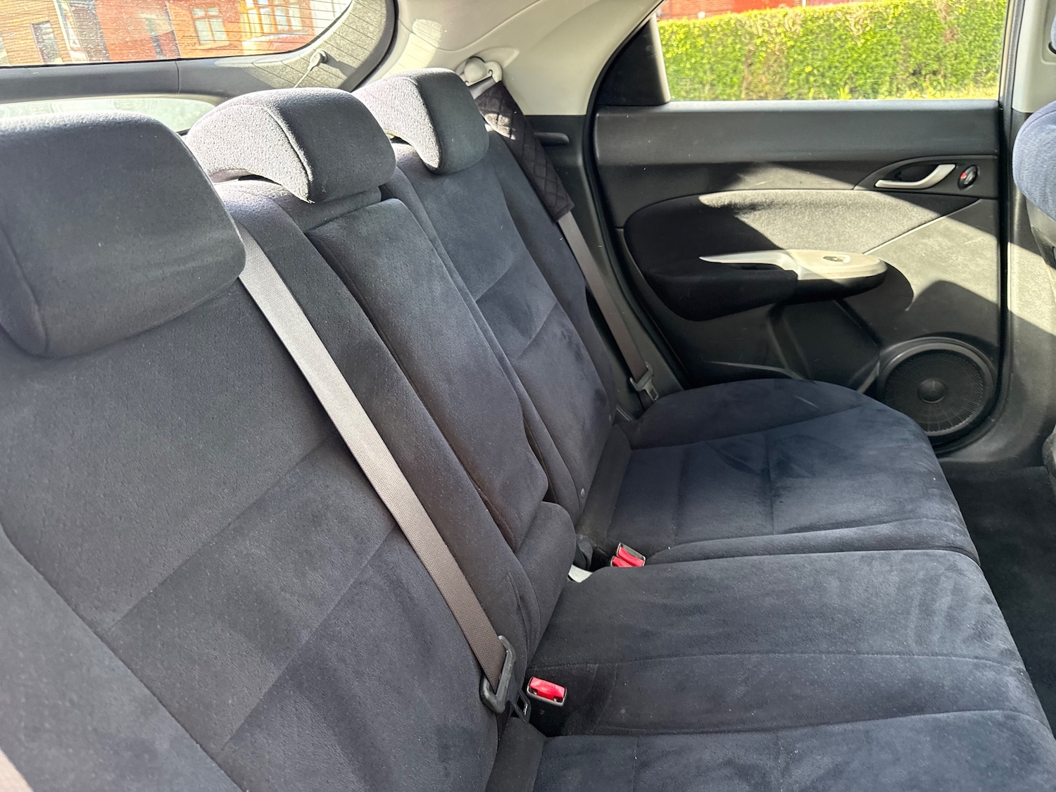 Used Honda Civic 2008 for sale - 78172106: Photo 31