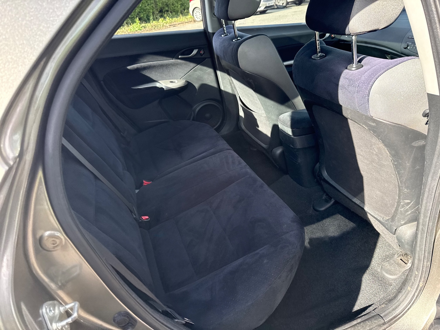 Used Honda Civic 2008 for sale - 78172106: Photo 32