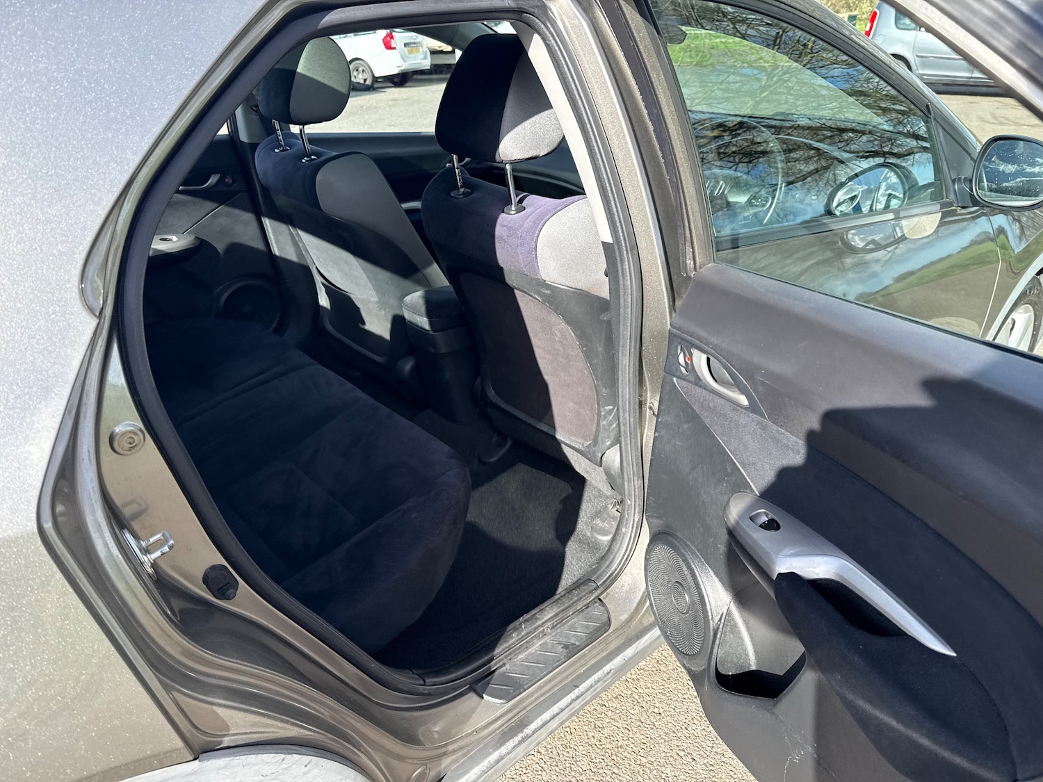 Used Honda Civic 2008 for sale - 78172106: Photo 33