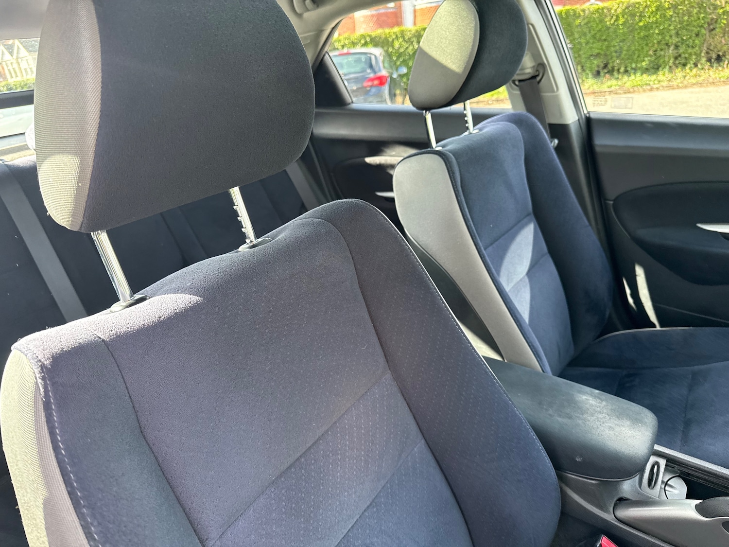 Used Honda Civic 2008 for sale - 78172106: Photo 37