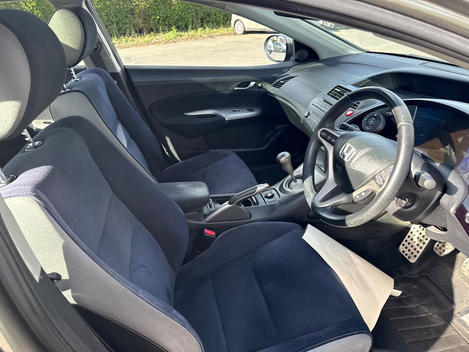 Used Honda Civic 2008 for sale - 78172106: Photo 38