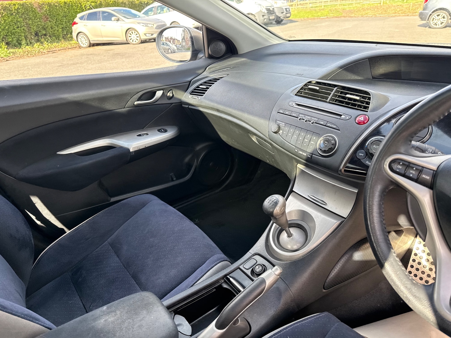 Used Honda Civic 2008 for sale - 78172106: Photo 39