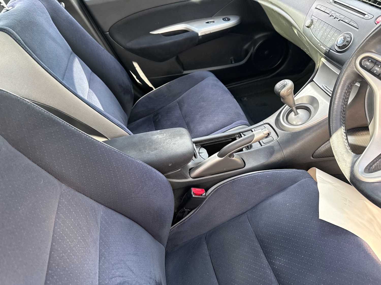 Used Honda Civic 2008 for sale - 78172106: Photo 40