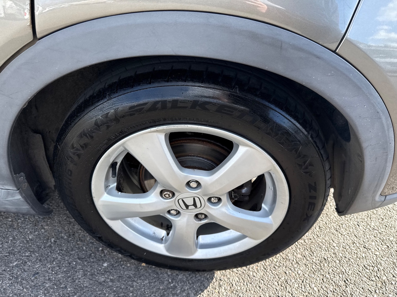Used Honda Civic 2008 for sale - 78172106: Photo 42