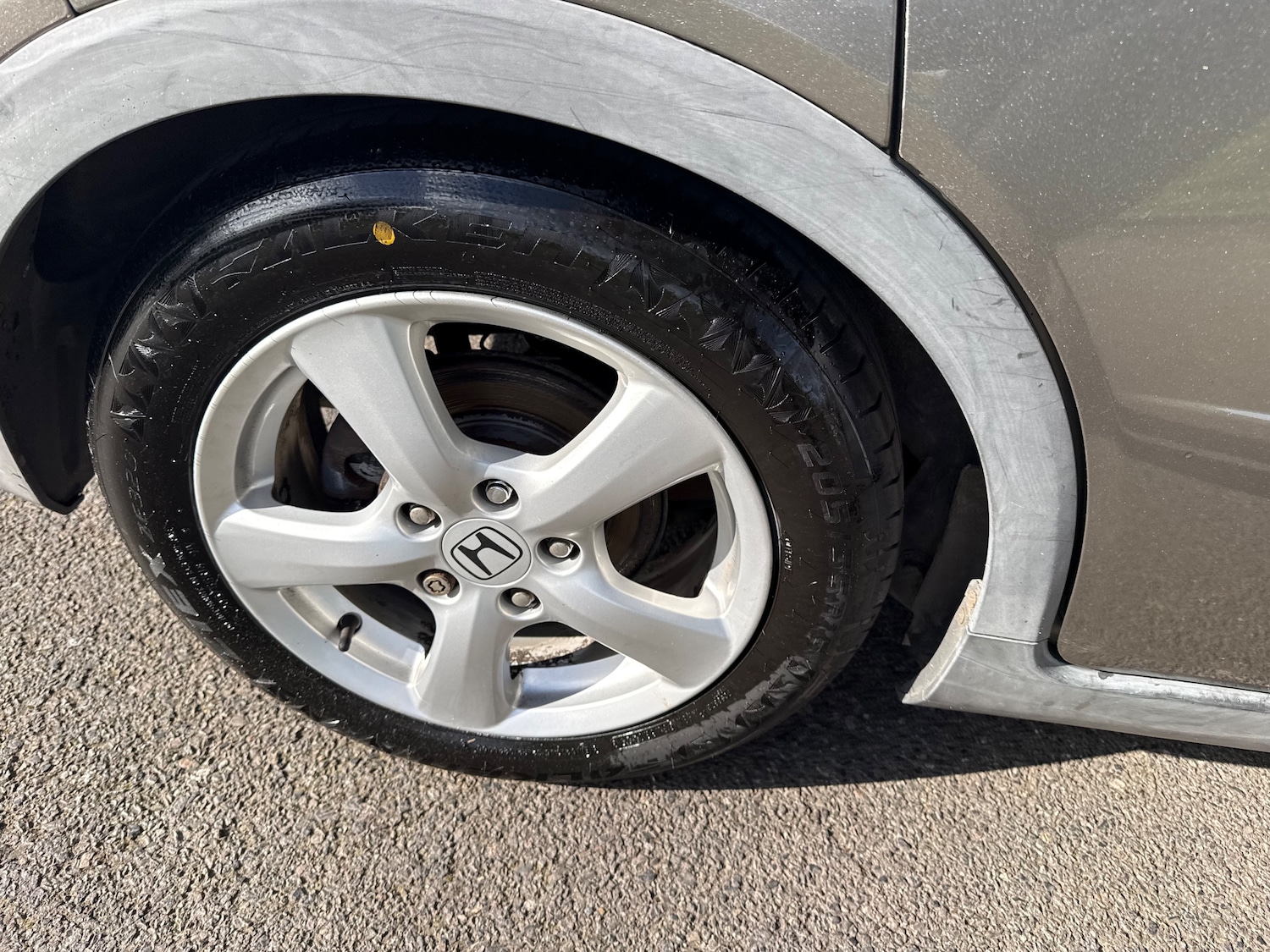 Used Honda Civic 2008 for sale - 78172106: Photo 43