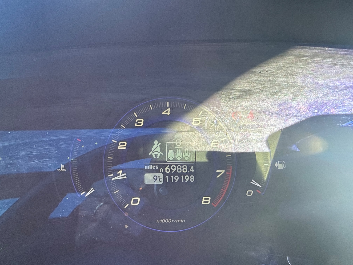 Used Honda Civic 2008 for sale - 78172106: Photo 45