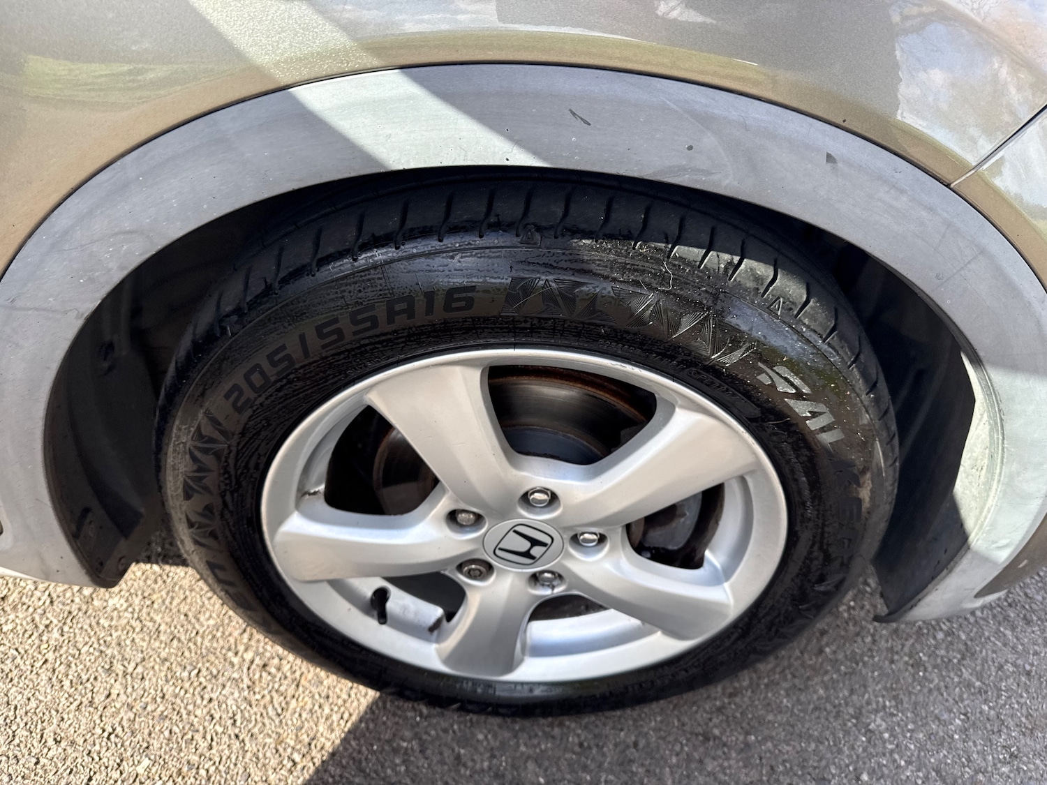 Used Honda Civic 2008 for sale - 78172106: Photo 46