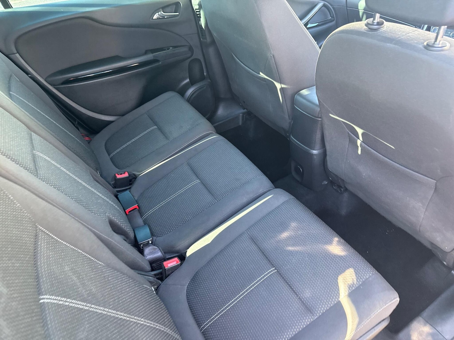 Used Vauxhall Zafira 2016 for sale - 78172086: Photo 29