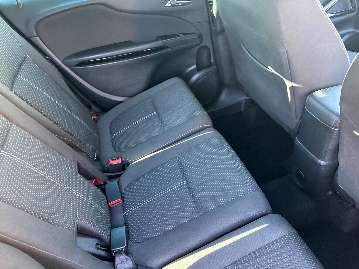 Used Vauxhall Zafira 2016 for sale - 78172086: Photo 30