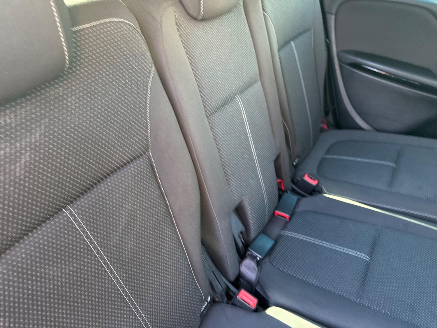 Used Vauxhall Zafira 2016 for sale - 78172086: Photo 31