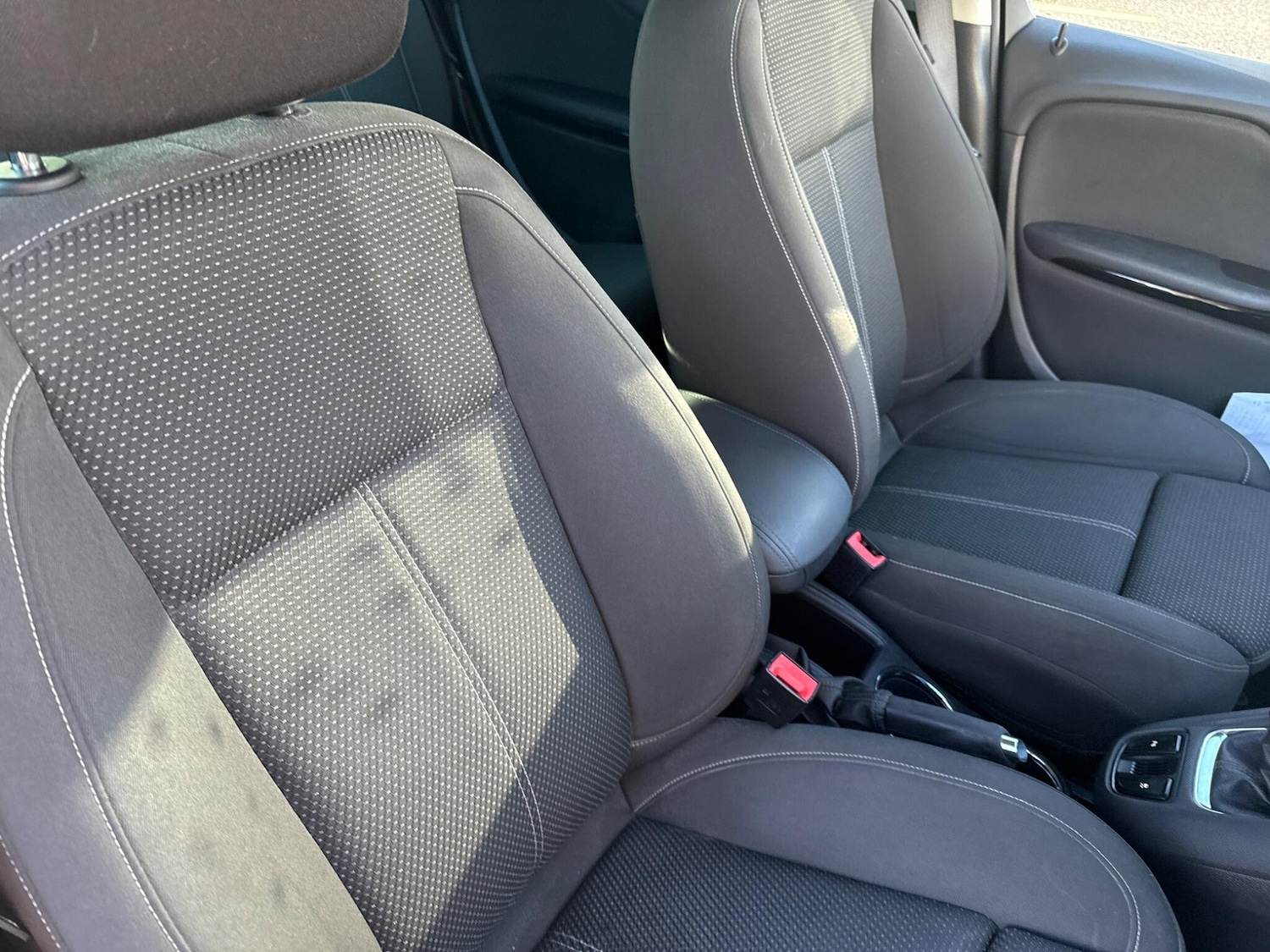 Used Vauxhall Zafira 2016 for sale - 78172086: Photo 36