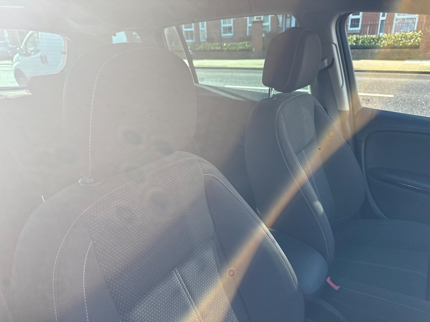 Used Vauxhall Zafira 2016 for sale - 78172086: Photo 37