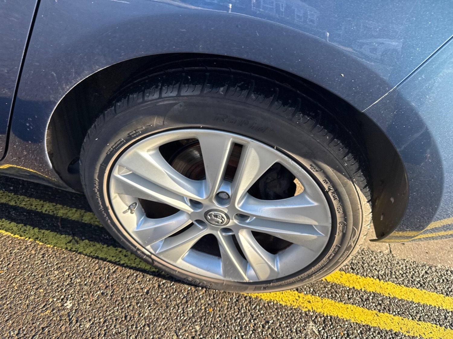 Used Vauxhall Zafira 2016 for sale - 78172086: Photo 39