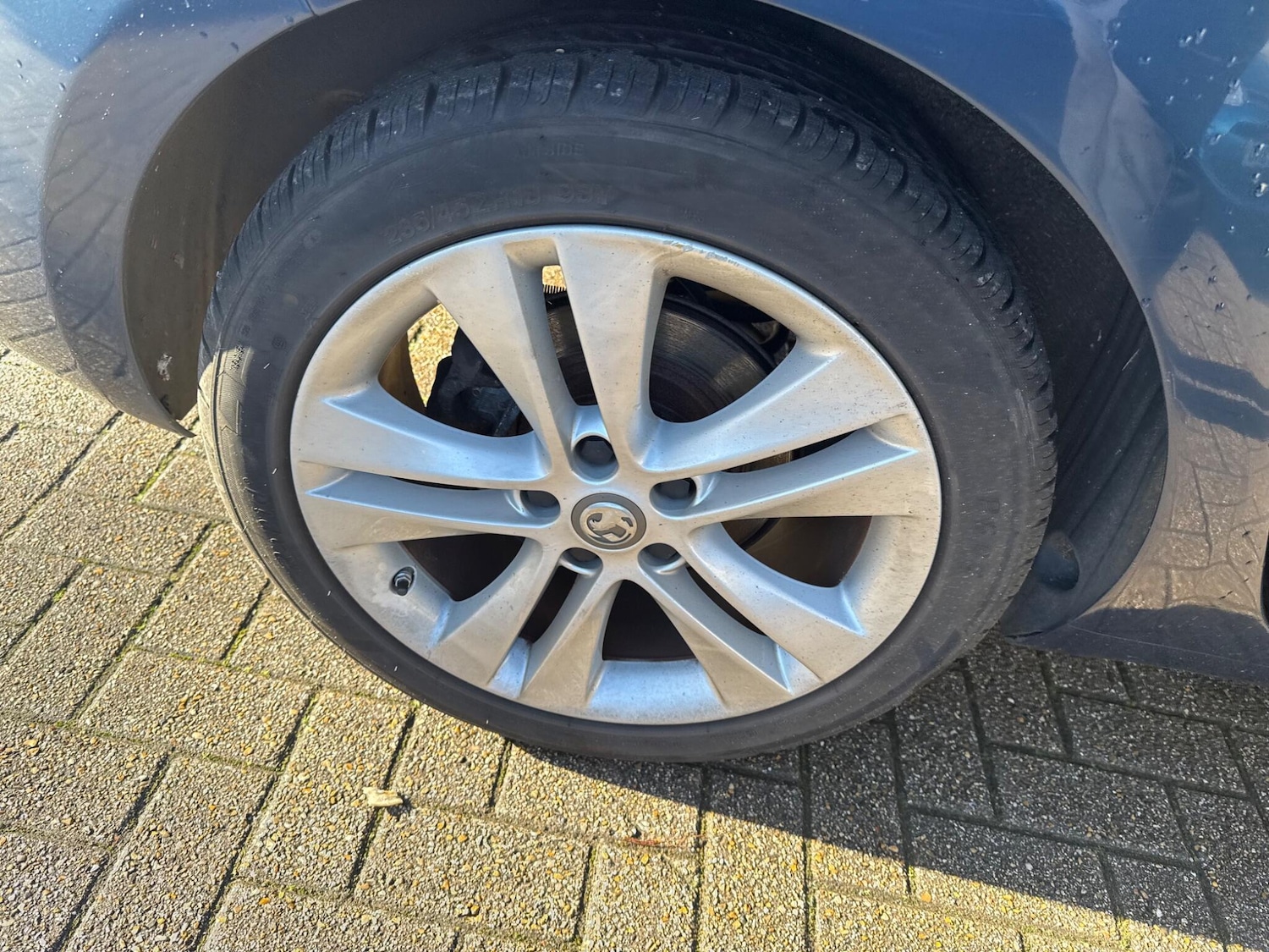 Used Vauxhall Zafira 2016 for sale - 78172086: Photo 40