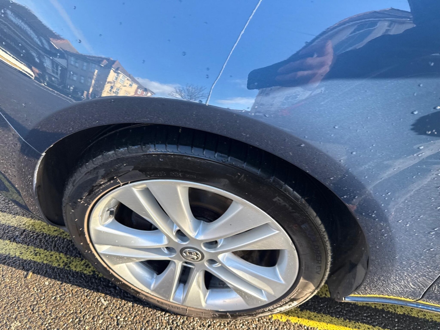 Used Vauxhall Zafira 2016 for sale - 78172086: Photo 41