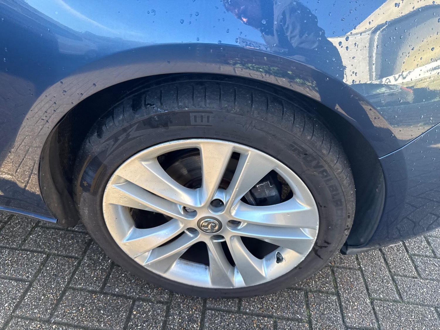 Used Vauxhall Zafira 2016 for sale - 78172086: Photo 42