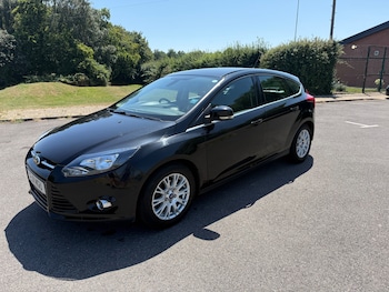 Used Ford Focus 2011 for sale - 78172087: Photo