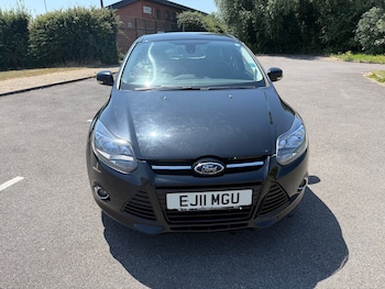 Used Ford Focus 2011 for sale - 78172087: Photo