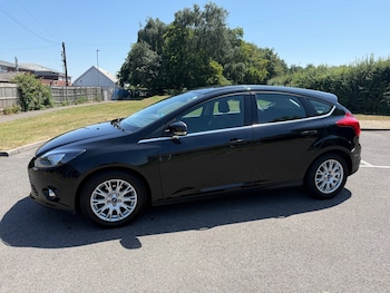 Used Ford Focus 2011 for sale - 78172087: Photo