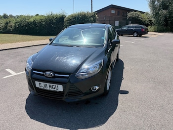 Used Ford Focus 2011 for sale - 78172087: Photo
