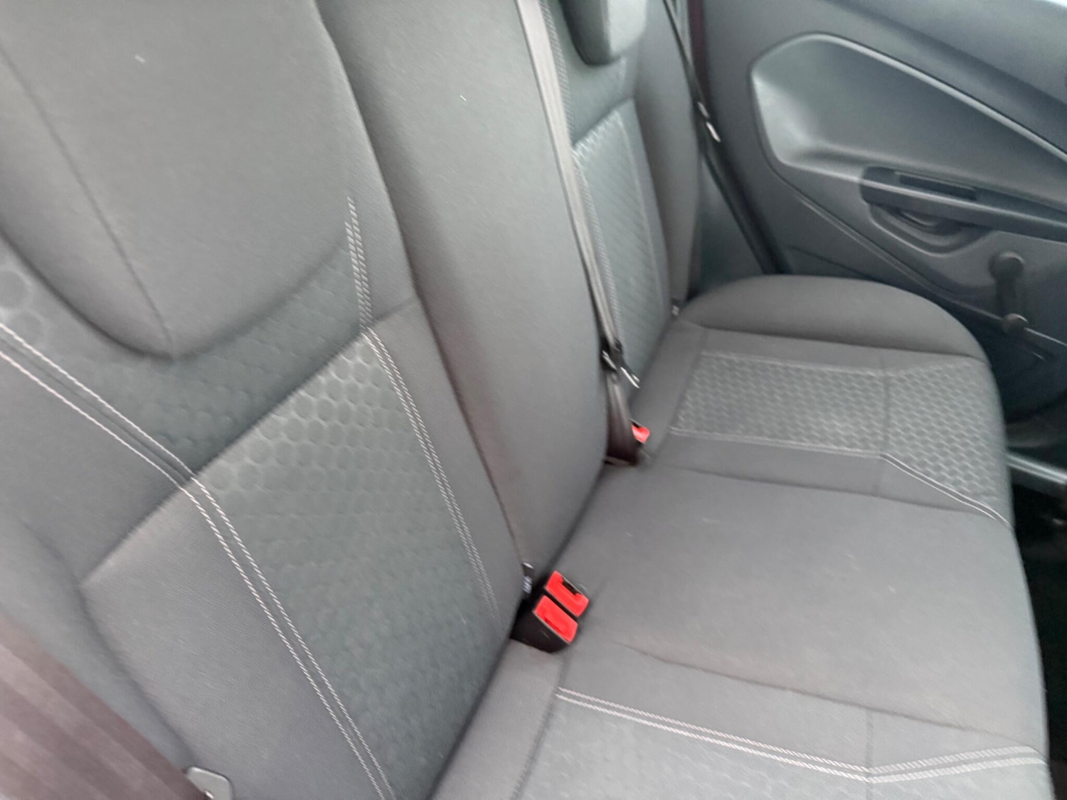 Used Ford Fiesta 2009 for sale - 78172089: Photo 27