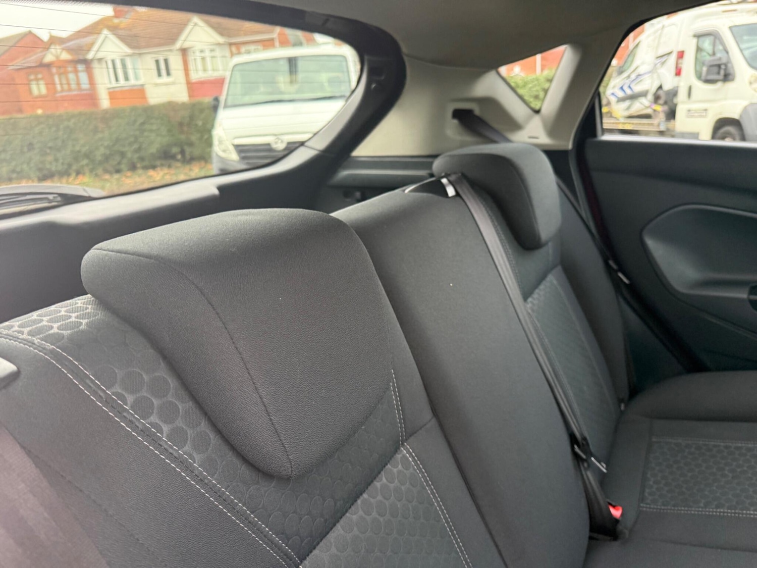 Used Ford Fiesta 2009 for sale - 78172089: Photo 28