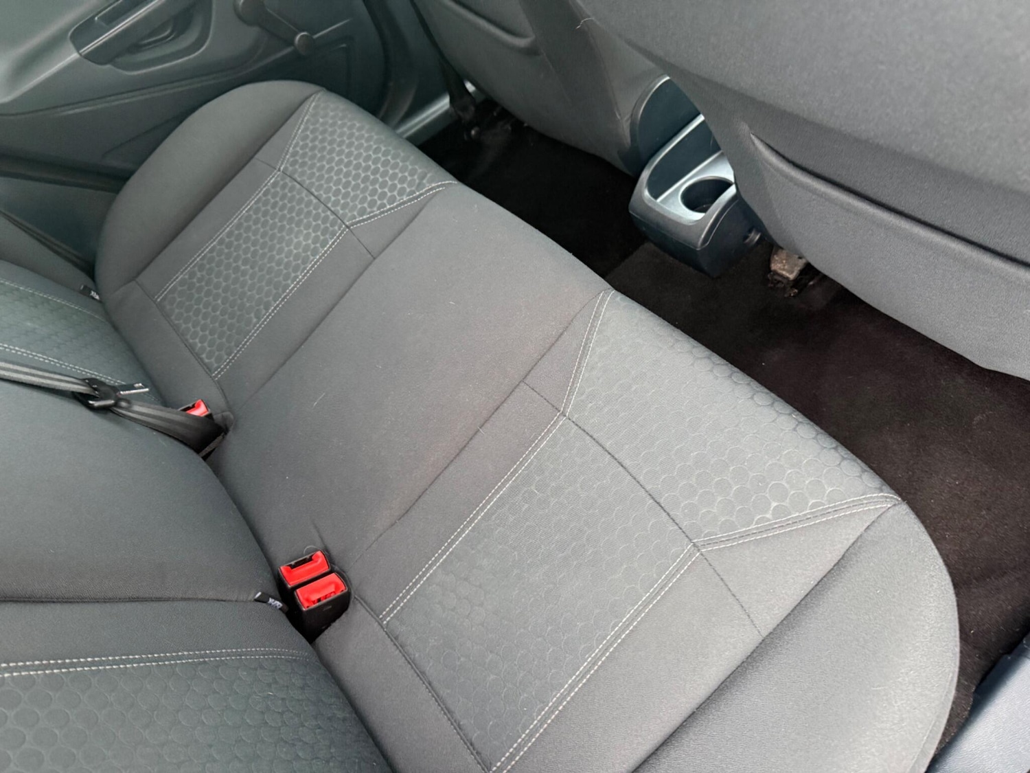 Used Ford Fiesta 2009 for sale - 78172089: Photo 32