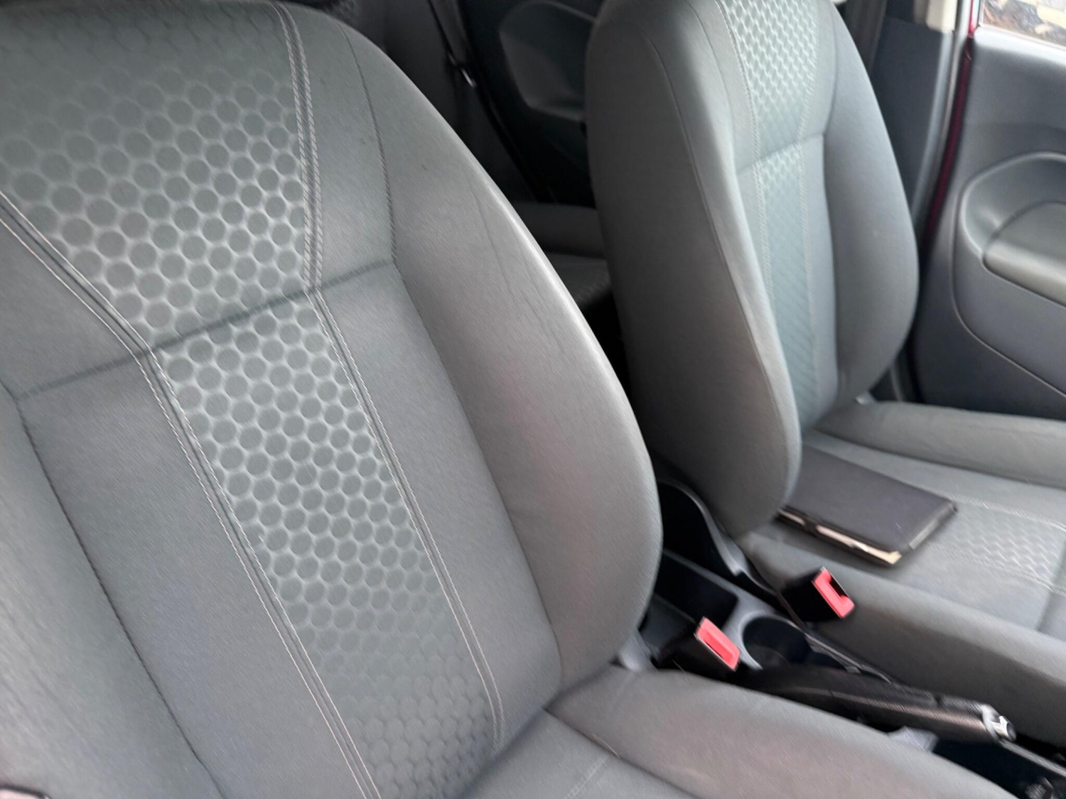 Used Ford Fiesta 2009 for sale - 78172089: Photo 33