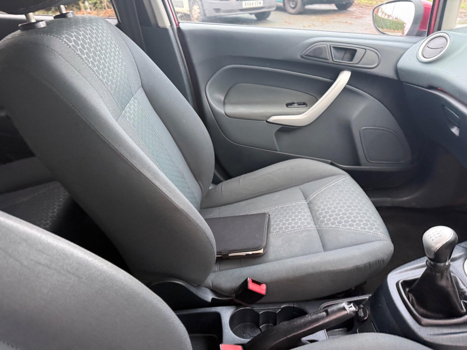 Used Ford Fiesta 2009 for sale - 78172089: Photo 38