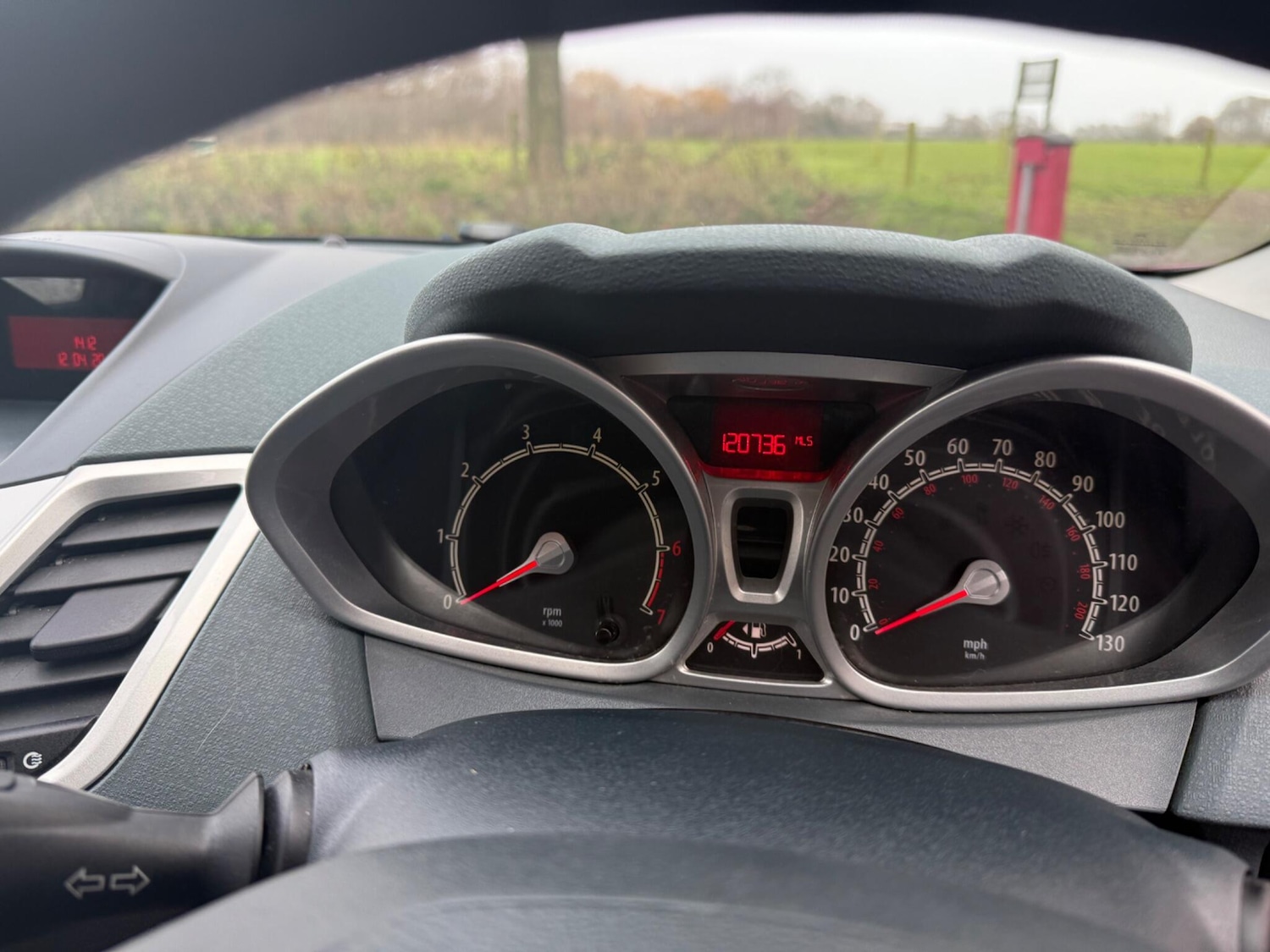 Used Ford Fiesta 2009 for sale - 78172089: Photo 39